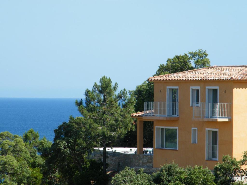 Residence Mare e Monte Favone Quarto foto